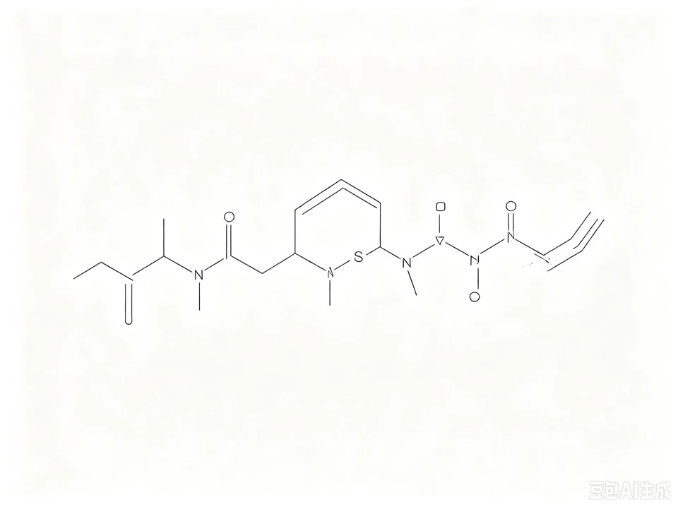 CAS 2922-56-7 S-Methylglutathion