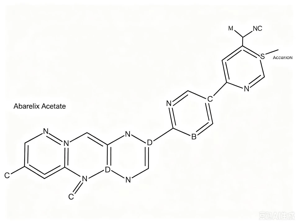 CAS:547741-72-0: Abarelix-acetat