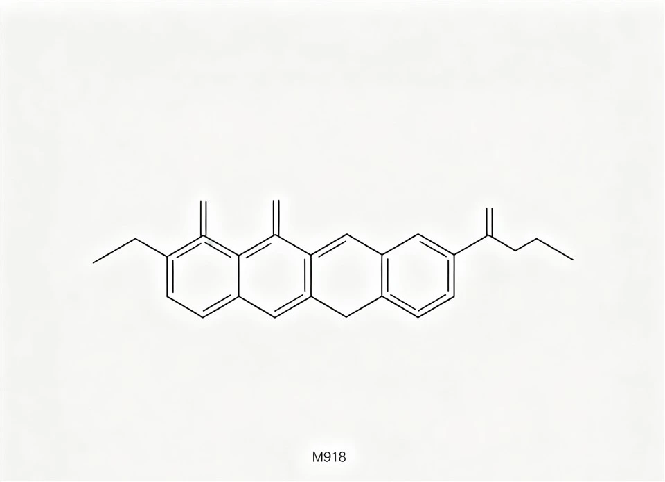 CAS 955937-87-8 M918