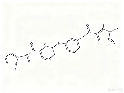 CAS:159768-75-9: Lobradimil (RMP-7)