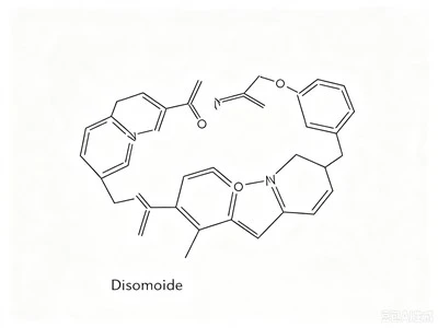 CAS:181477-43-0:Disomotid