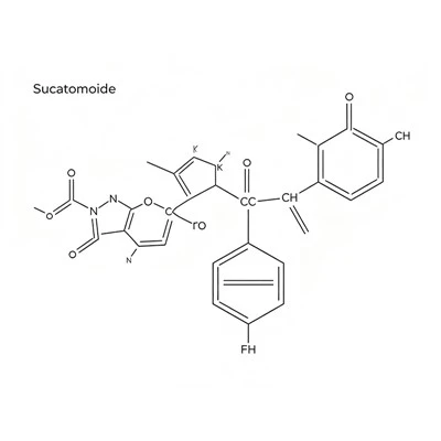 CAS 2378651-62-6 Sucantomotide