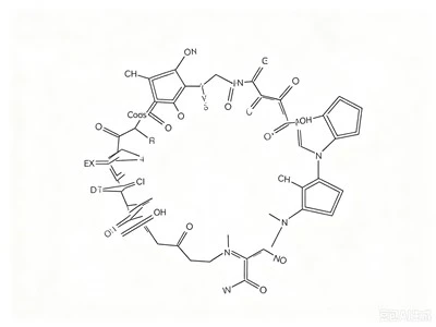 CAS 492447-54-8 Fexapotide
