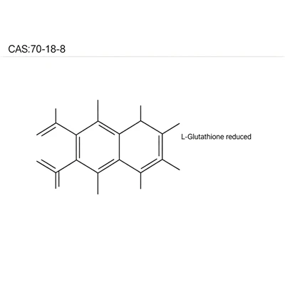 L-Glutathionreduceret